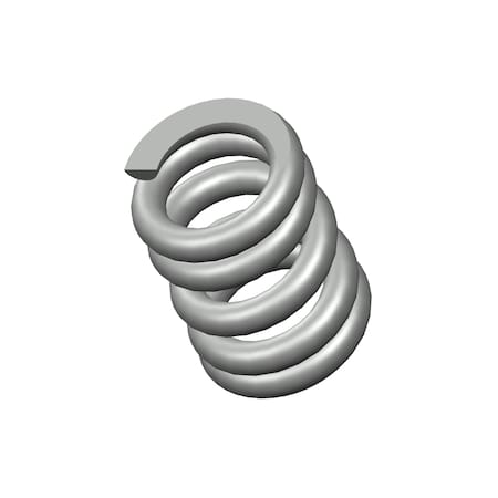 Approved Vendor Compression Spring, O= .281, L= .38, W= .053 R G009976624